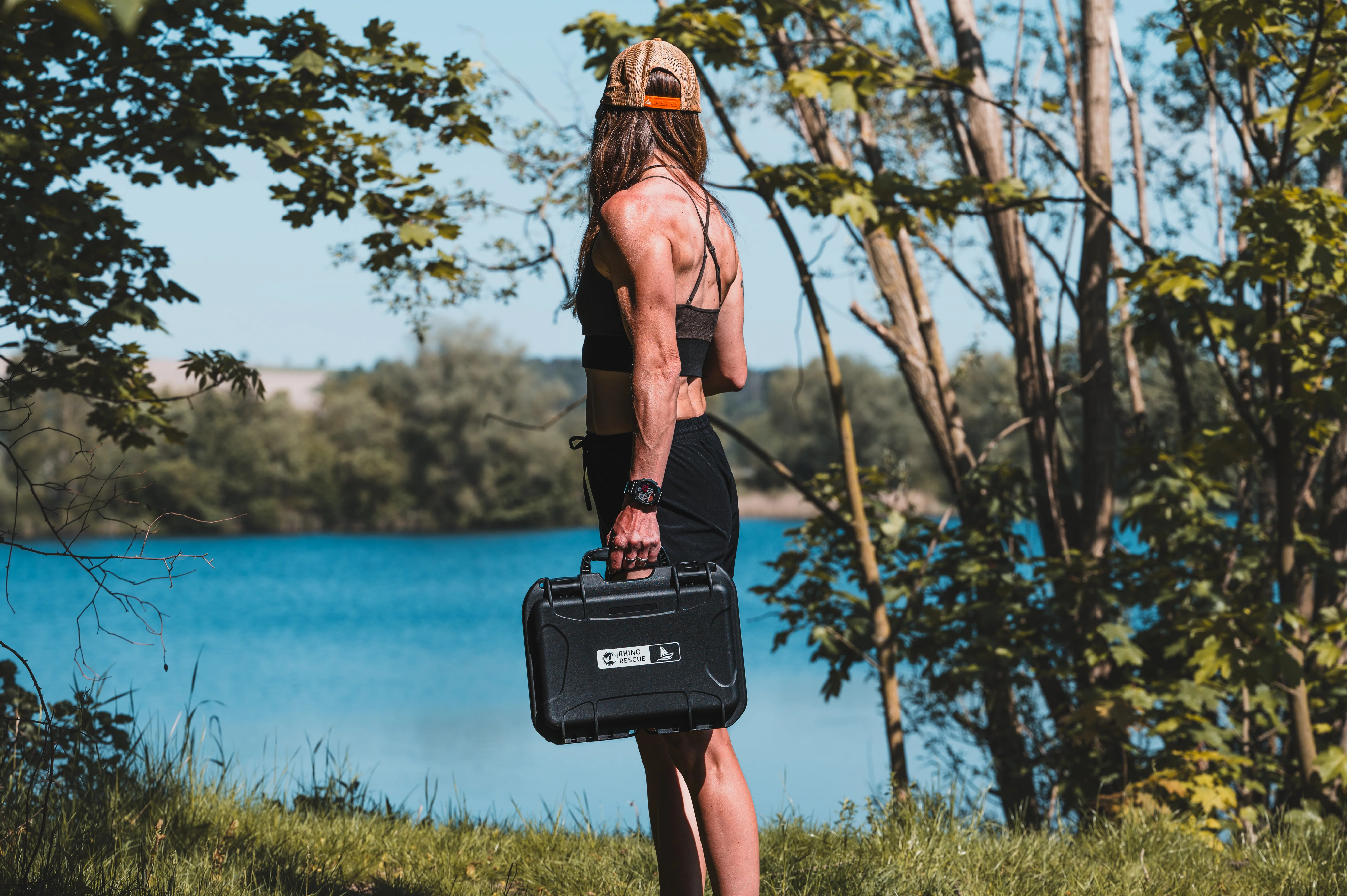 Professional Grade Tactical Lifesaving Gear