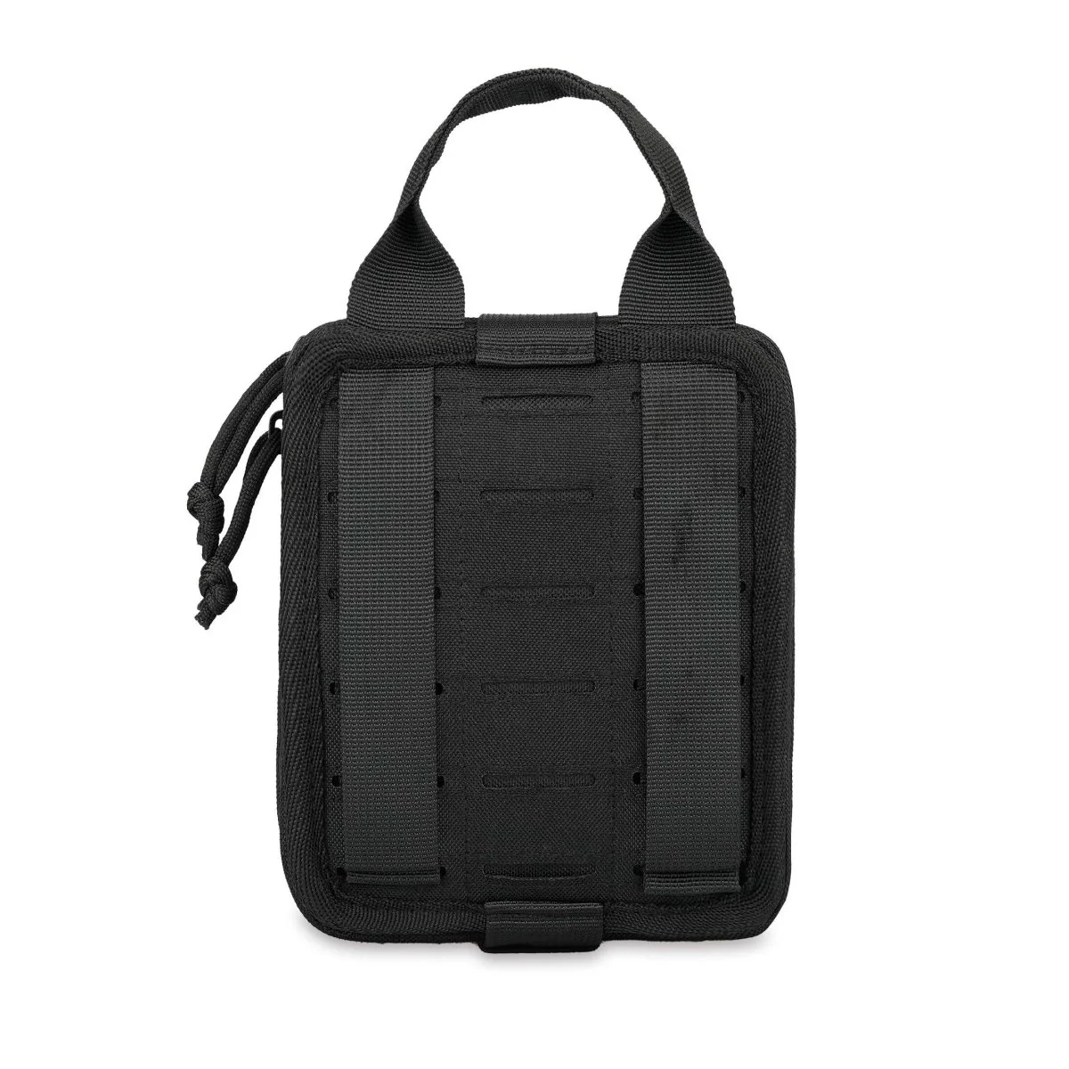 CMS IFAK MINI Trauma Kit Rhino Rescue® Tourniquet & Chest Seal, MOLLE Pouch for Camp,Hike,Hunt - Image 5