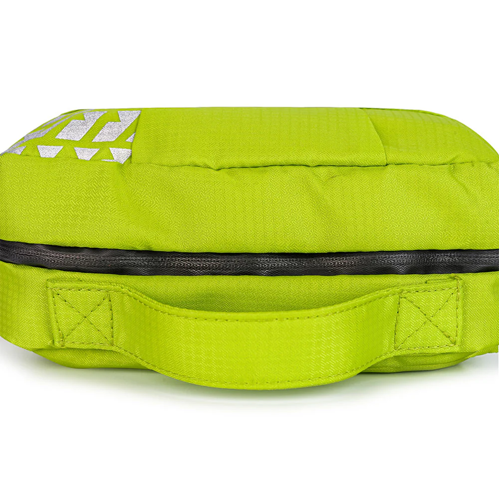 Outdoor Camping First Aid Kit A Version Fluorescent Green - Rhino Rescue™ Survival First Aid Kits & Supplies - FDA CE Approved - Image 6