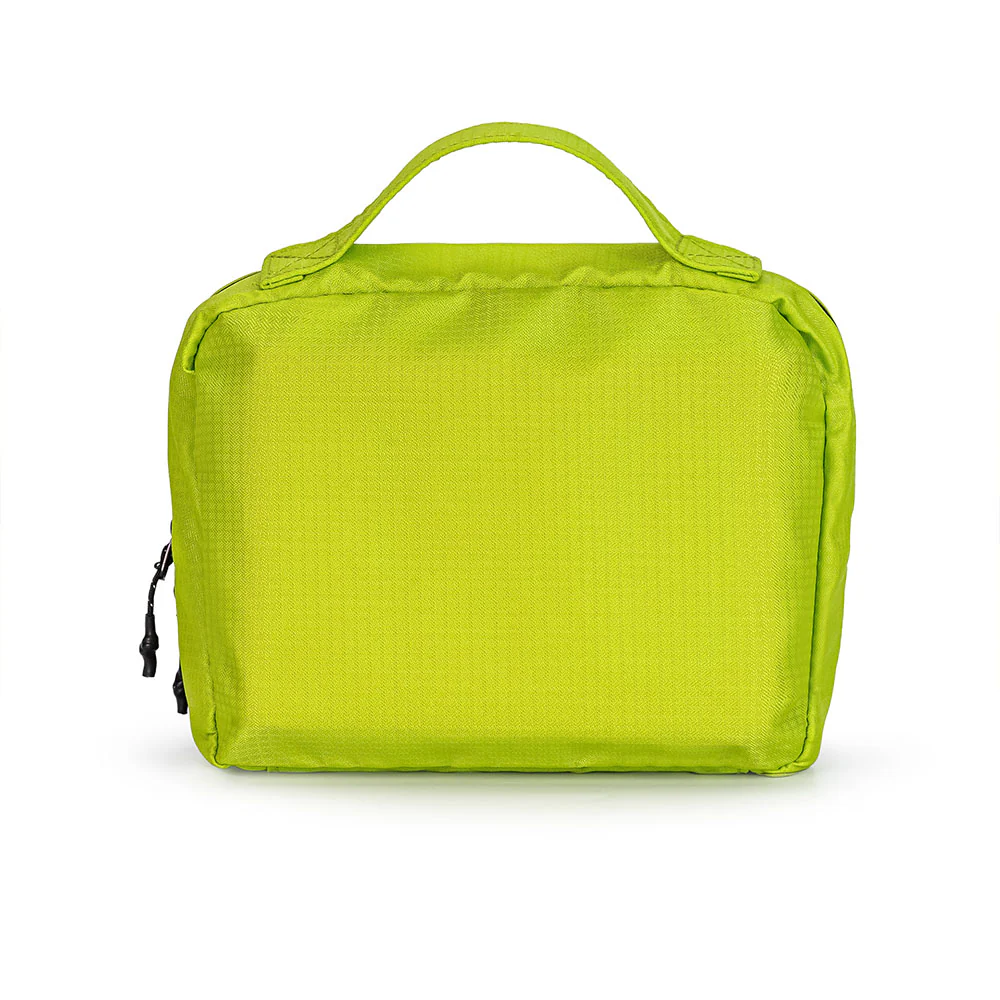 Outdoor Camping First Aid Kit A Version Fluorescent Green - Rhino Rescue™ Survival First Aid Kits & Supplies - FDA CE Approved - Image 7