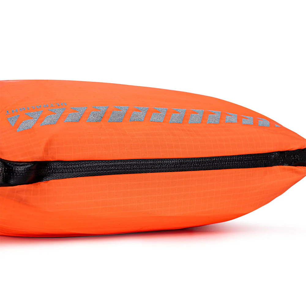 Rhino Rescue™ Survival First Aid Kits & Supplies Outdoor Camping First Aid Kit B Version Orange - FDA CE Approved - Image 5