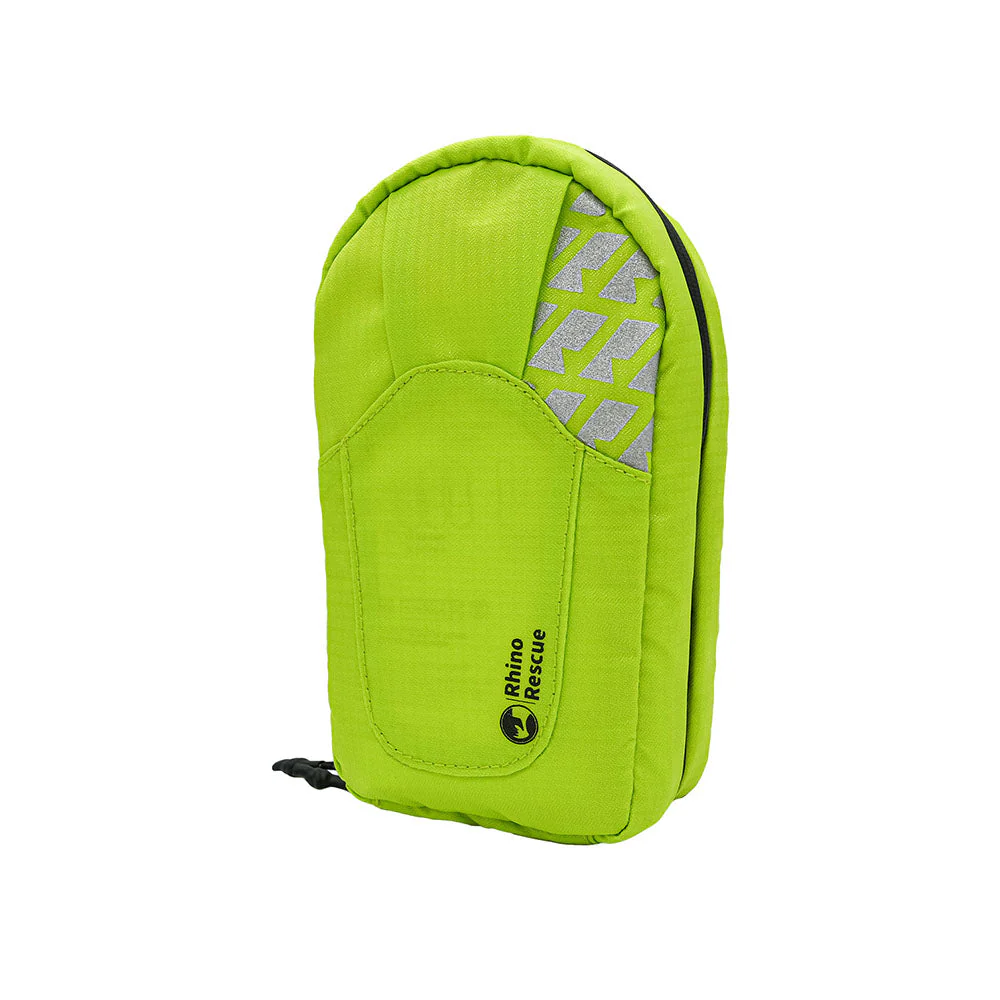 Outdoor Hiking First Aid Kit A Version Fluorescent Green - Rhino Rescue™ Survival First Aid Kits & Supplies Outdoor Hiking First Aid Kit A Version Fluorescent Green - FDA CE Approved - Image 13