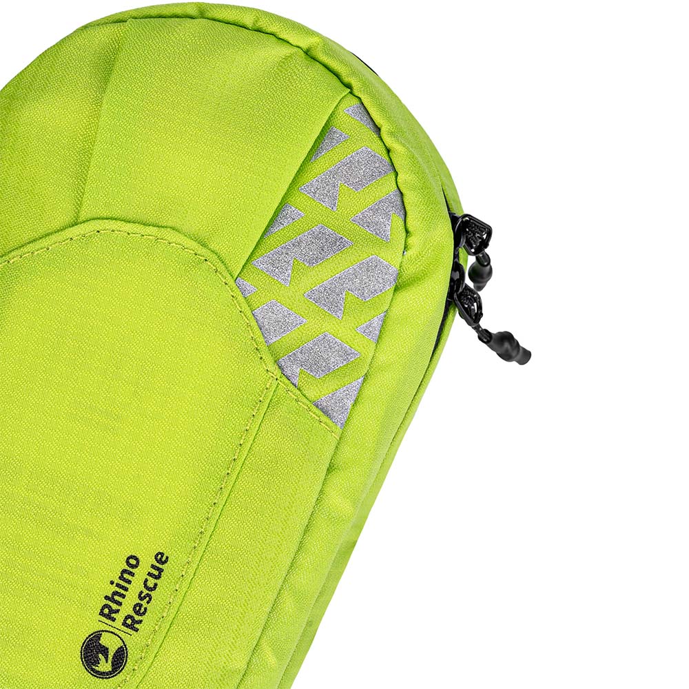 Outdoor Hiking First Aid Kit A Version Fluorescent Green - Rhino Rescue™ Survival First Aid Kits & Supplies Outdoor Hiking First Aid Kit A Version Fluorescent Green - FDA CE Approved - Image 6