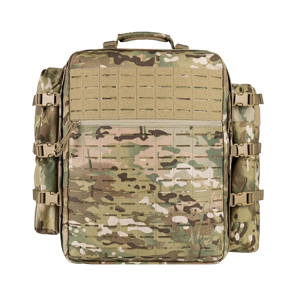 MEDICAL BACKPACK-R40 - Image 5