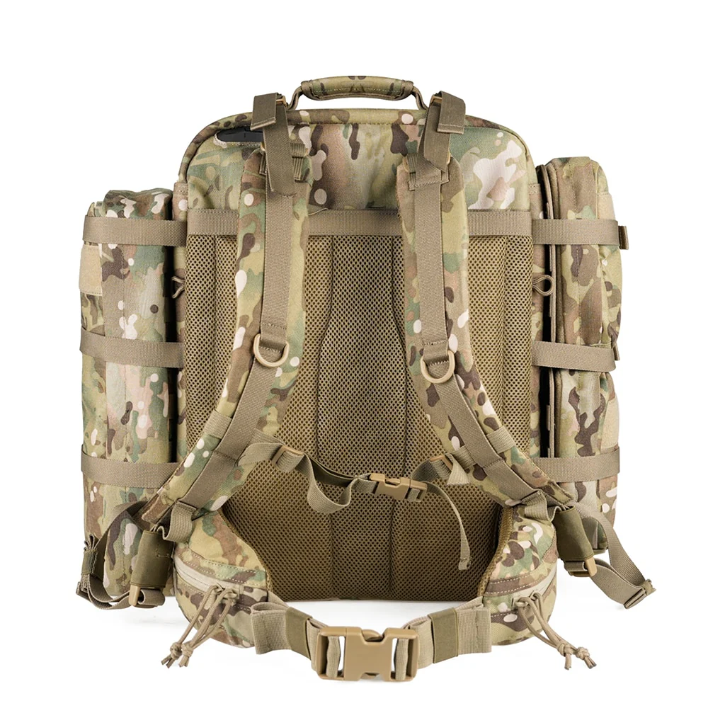 MEDICAL BACKPACK-R40 - Image 9