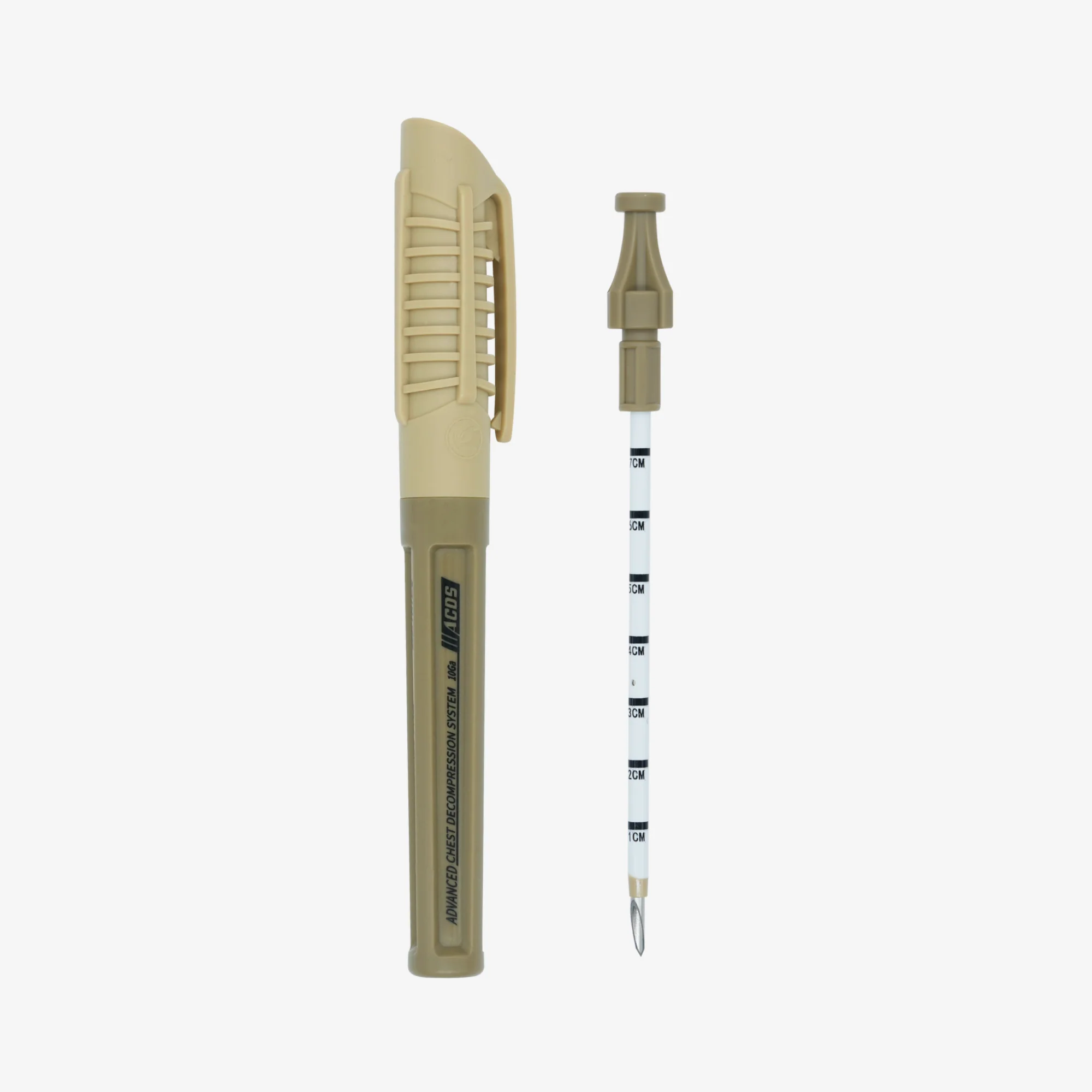 Decompression needle - Image 6