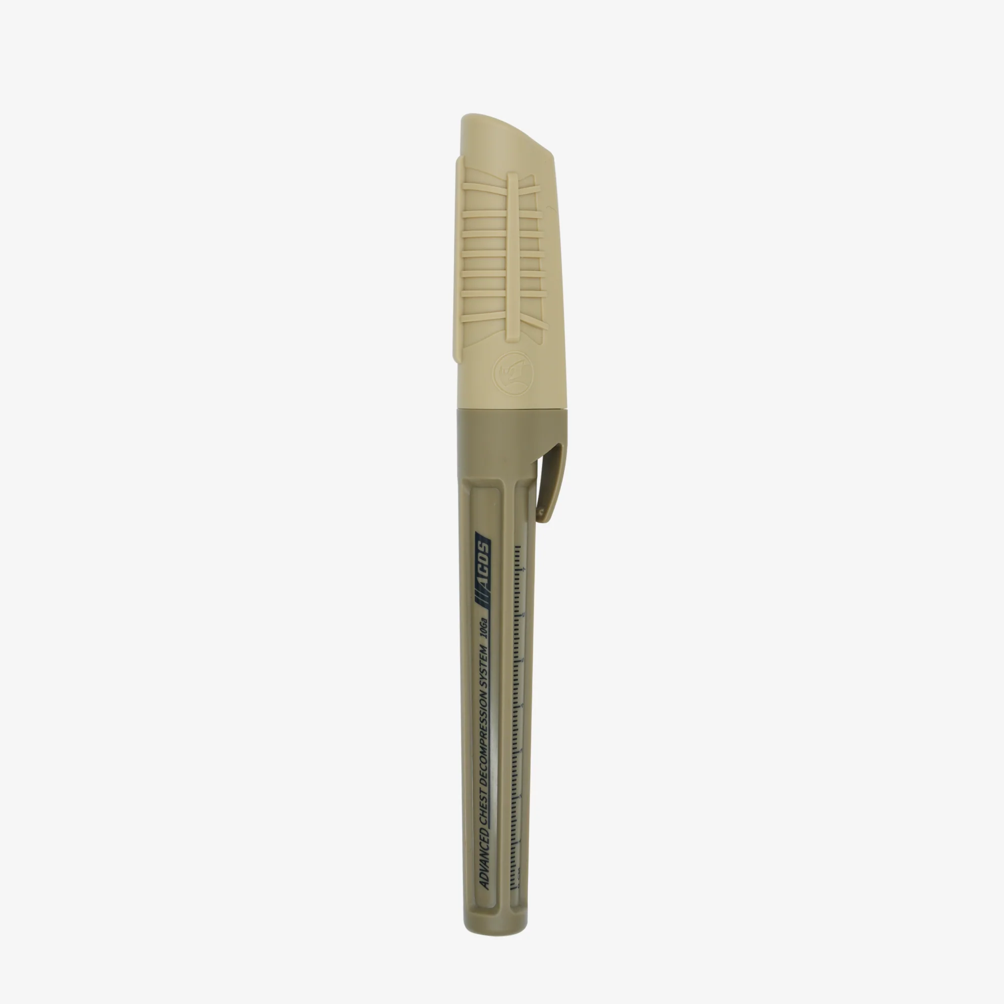 Decompression needle - Image 9