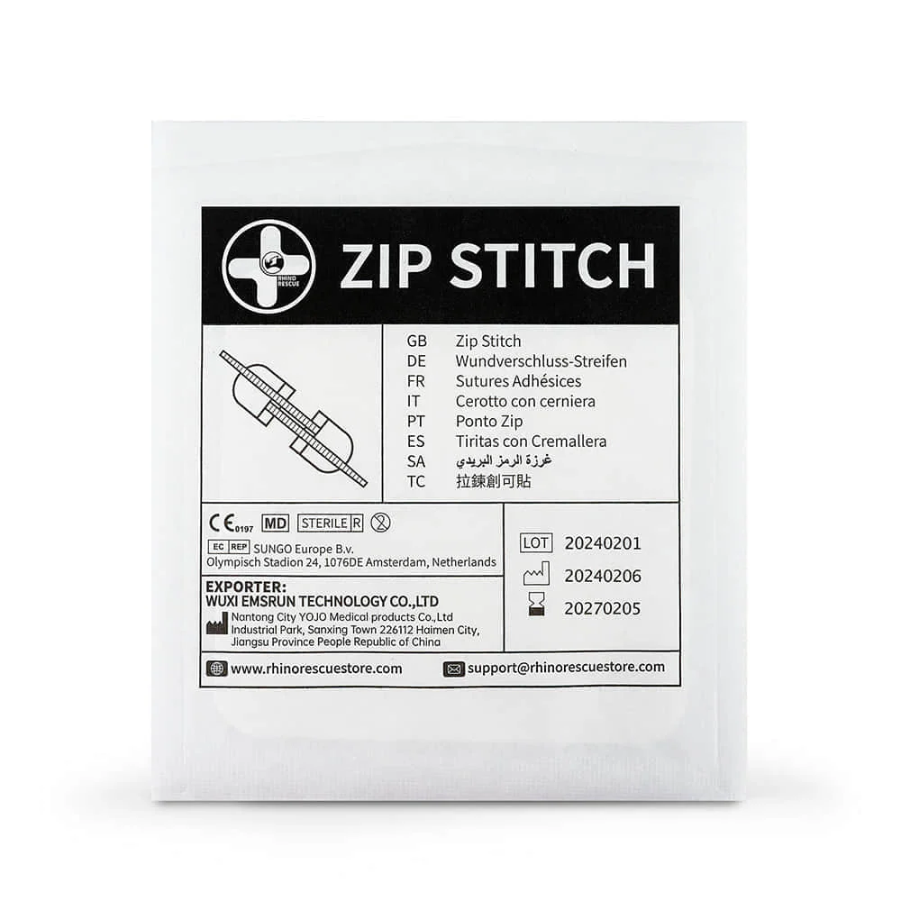 Wound Closure Device - Image 12